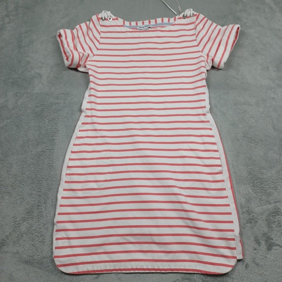 Tommy Bahama Dresses & Skirts - Tommy Bahama Dress Womens XS Red White Beach Casual Summer SPring